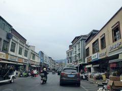 -永汉农贸综合市场