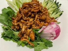 -老昌春饼(中央大街店)