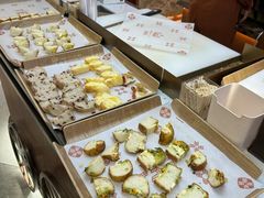 -麦陌(正弘城店)