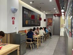 -塔斯汀中国汉堡(团一大店)
