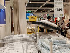 -宜家家居(四元桥商场店)
