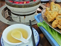 -威邵鸡煲(西华路总店)