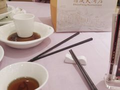 -顺风江南宴(静安大融城店)