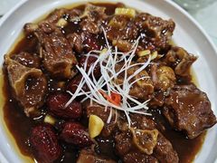 -西安贾三灌汤包·回坊小吃·清真炒菜(北院门总店)