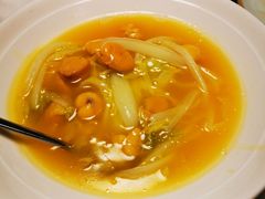 -到家尝北京菜(西坝河店)