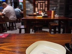 -秦园陕西手工面馆(番禺节能科技园店)