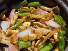 -猪腰一家·地道佛山菜(盐步店)