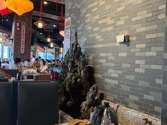 -粤点越有·茶点·粤菜(樵岭国际店)