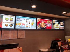 -每味每客·重庆麻辣烫(国泰店)