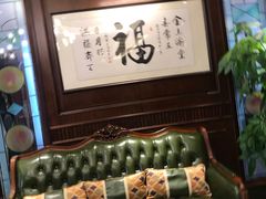 -祥记餐饮•豫粤珍味(车公庄店)