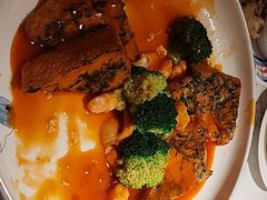 -老友王·南宁特色菜(金汇如意坊店)