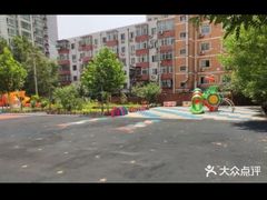 -满天星幼儿园(北京太阳宫园)