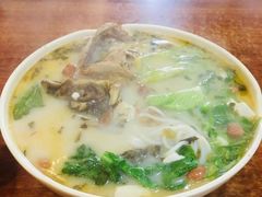 五谷招牌鱼粉-五谷渔粉(升龙又一城店)