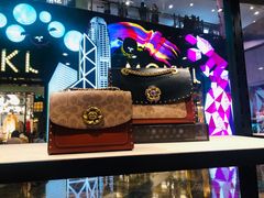 -Coach(朗豪坊店)