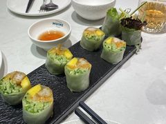 -美奈小馆·越南料理(中航城君尚购物中心店)
