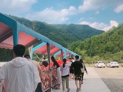 -雅鲁激流探险漂流