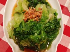 -西贝(金桥店)