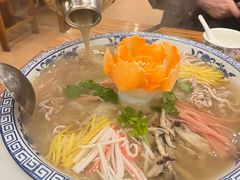 -老雒阳面馆·水席·洛阳菜(王城路店)