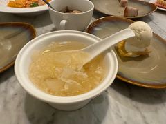 -厦门朗豪酒店 · 明阁中餐厅