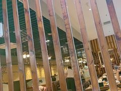 -汉巴味德(百年港湾店)