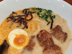 -一風堂拉面(美罗城店)