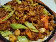 -裕德隆清真饭庄·天津特色菜(河东店)