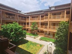 -丽江金茂凯悦臻选酒店-滇香馆