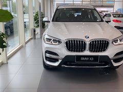 -南充通源宝马4S店(高坪店)