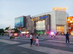 门面-万达广场(江桥店)