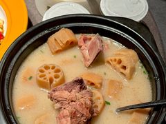 -简小舍·民间手艺菜(武昌江滩店)