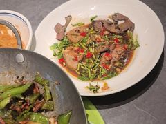 -零柒三幺·山野湖南菜(景枫中心店)