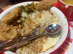 巴沙鱼饭-猪角·闽南猪脚饭(文三路店)