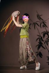 -玛瑞莎·儿童·亲子摄影(越秀店)