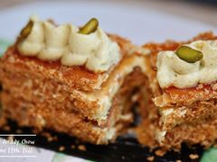 -Dough&Joe团憩(瑞虹天地月亮湾店)