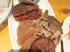 -漕河全驴宴饭店(徐水店)
