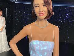-北京杜莎夫人蜡像馆