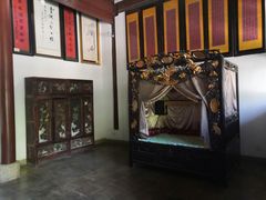 -西安关中民俗艺术博物院