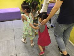 -联恩国际儿童教育·幼小衔接·少儿英语·托管班(远洋未来中心店)