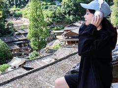 -林坑古村落