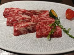 -橘焱胡同烧肉夜食(BFC外滩金融中心店)