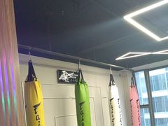 -时代格斗·零基础防身健身(红牌楼店)