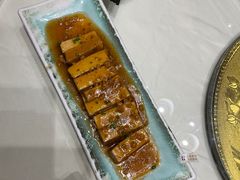 -牛头鱼庄·地道广西菜(鲁班店)