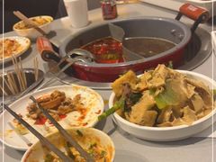 -牛签签串串香(IFS店)
