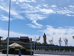 -天津妈祖文化园