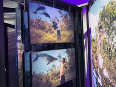 -chi K11艺术空间展览厅