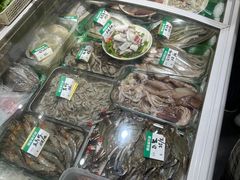 -锋味海鲜菜馆