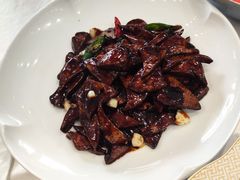 -北纬39度天津宴(黑牛城道店)