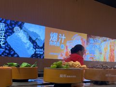 -龍歌自助小火锅(秦淮水游城店)