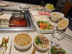 -海底捞火锅(勒泰店)
