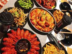 -一棠龙虾•王牌虾球(楚河汉街店)